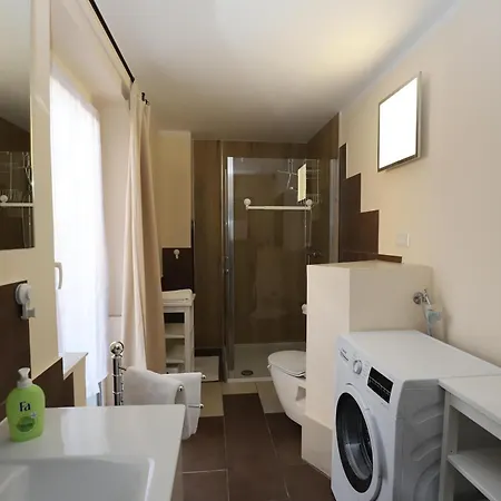 דירה Haus Meerglueck Lachmoewe